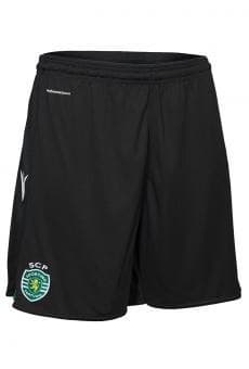 Moda Calções Sporting principais 2019-2020 