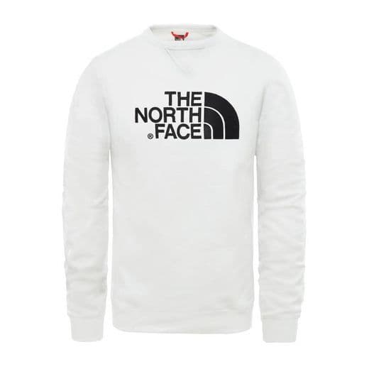 Fashion Sweater North Face Drew Peak Crew