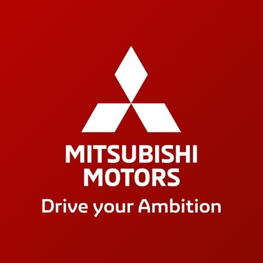 App My Mitsubishi Motors