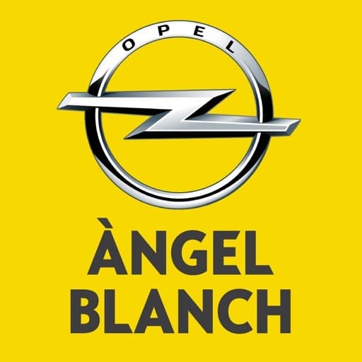 App Àngel Blanch S.A.