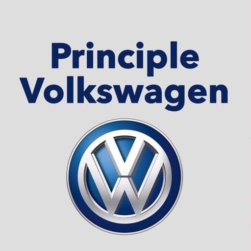 App Principle Volkswagen