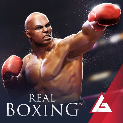 App Real Boxing: A Brawl Fighter