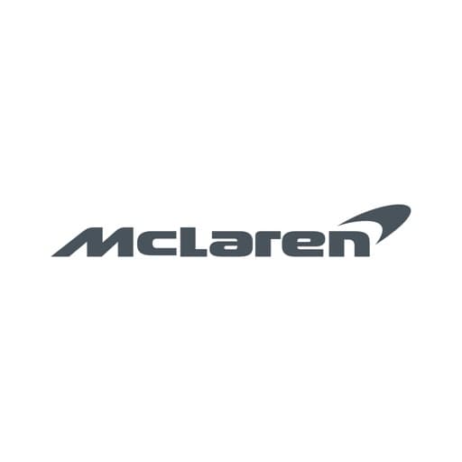 App McLaren Automotive