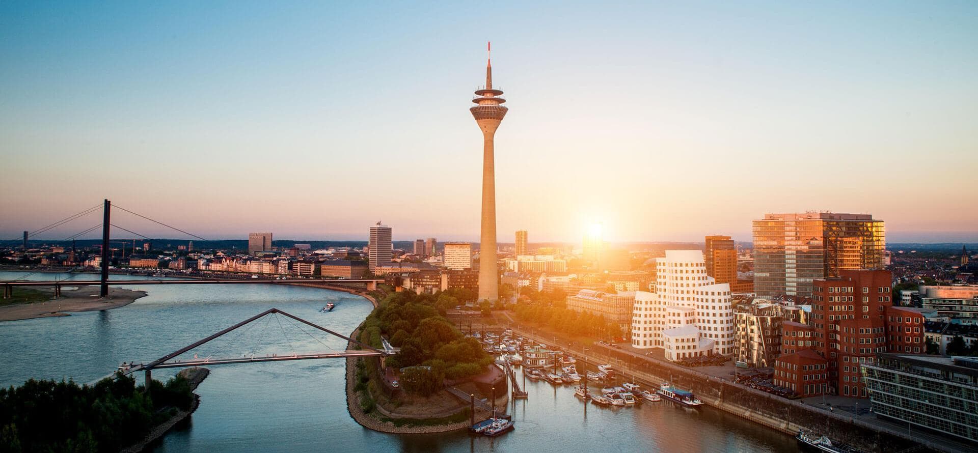 Place Düsseldorf