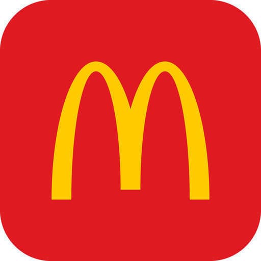 App McDonald's App