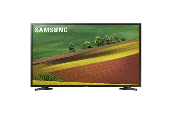 Electronic Samsung HD 32N4300 - Smart TV HD de 32"