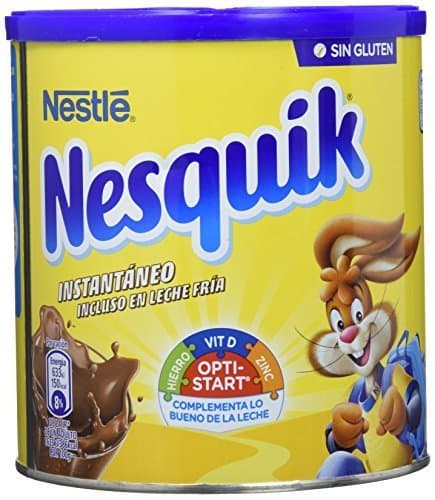 Product Nesquik