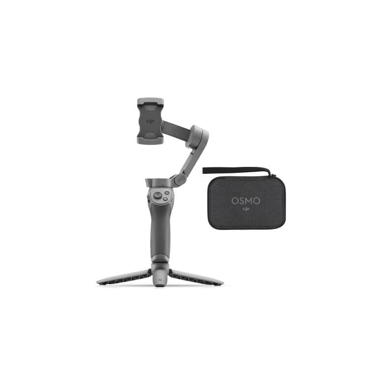 Producto DJI Osmo mobile 3 Combo