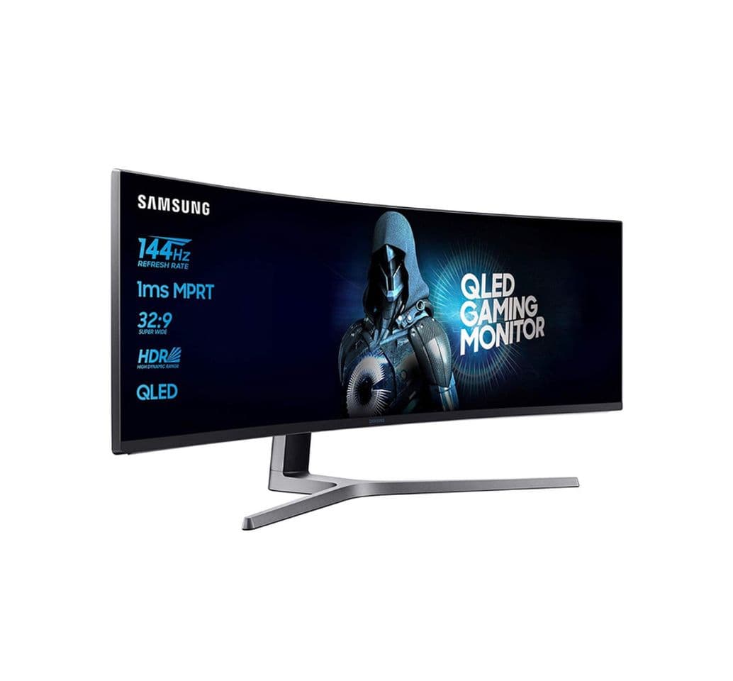 Product Monitor Samsung Curvo Gaming 49” 