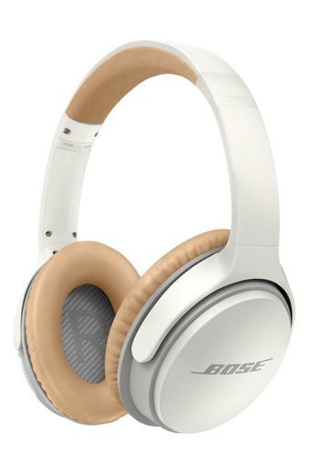 Fashion BOSE SoundLink® II Around-Ear Bluetooth® Headphones
