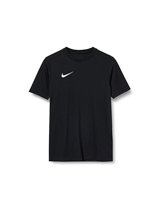 Product Nike Y Nk Dry Park VII JSY SS Camiseta de Manga Corta