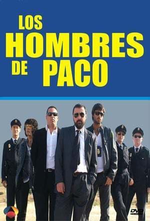 Serie Paco's Men