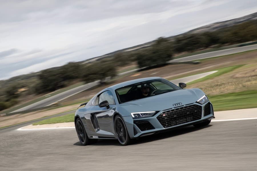 Product Audi R8