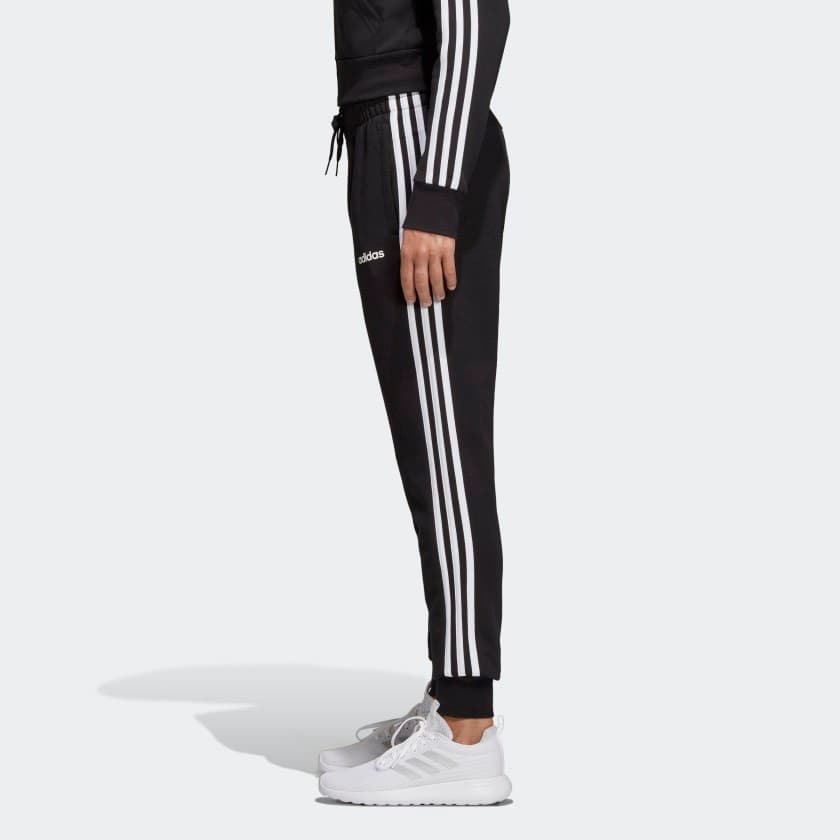 Moda Fatos adidas