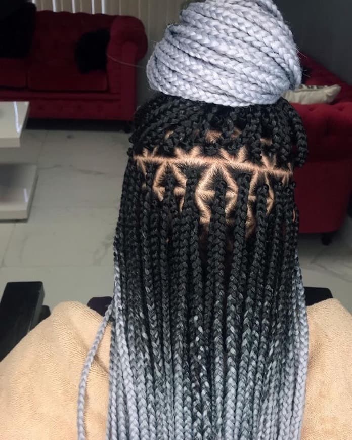 Moda Braids 