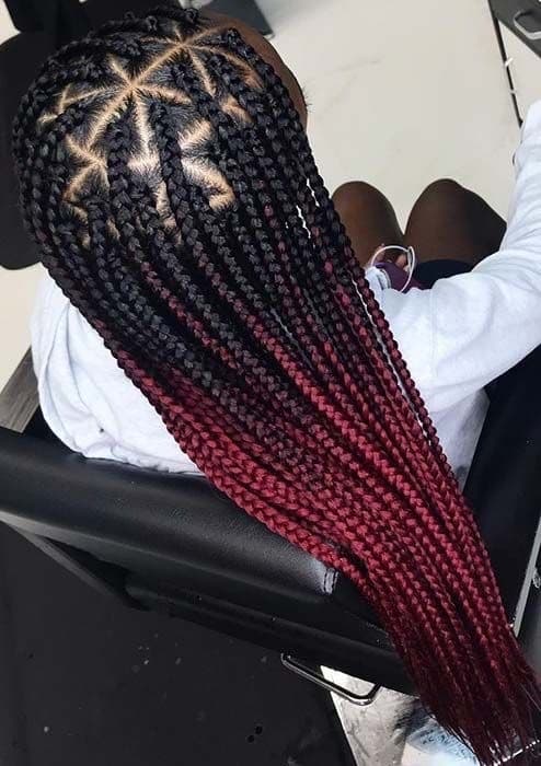 Fashion Braids 