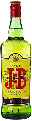 Product J&B Rare Scotch Whisky