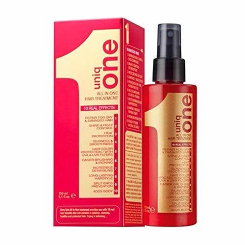 Belleza Revlon UniqONE