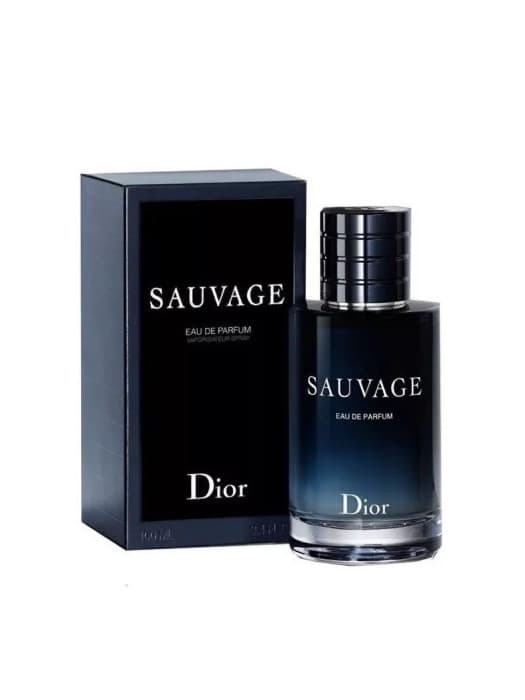 Product PERFUME SAUVAGE