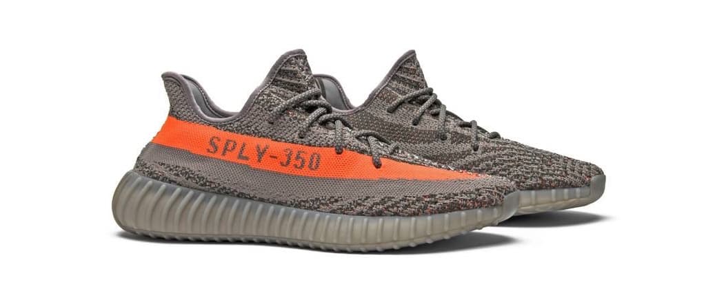 Product Yezzy beluga v1