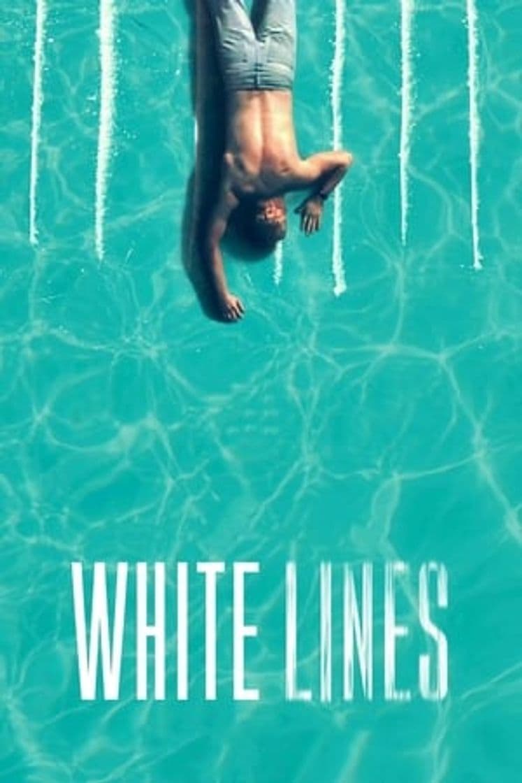 Serie White Lines