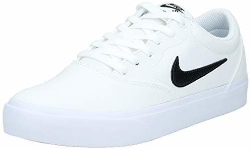 Producto Nike SB Charge SLR, Zapatillas de Deporte Unisex Adulto, Multicolor