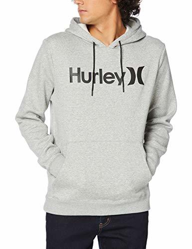 Product Hurley M Surf Check One & Only - Sudadera con capucha para