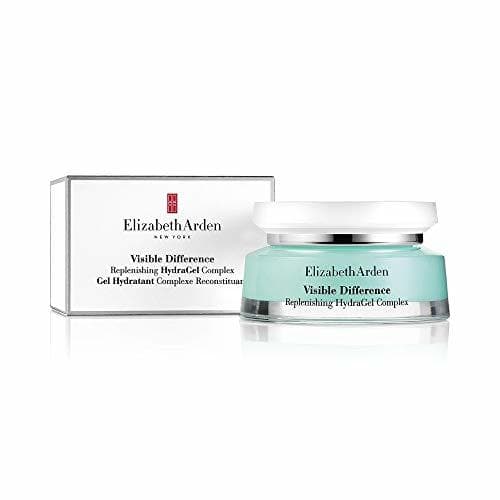 Beauty Elizabeth Arden Visible Difference Gel y espuma para limpieza Facial 75 ml