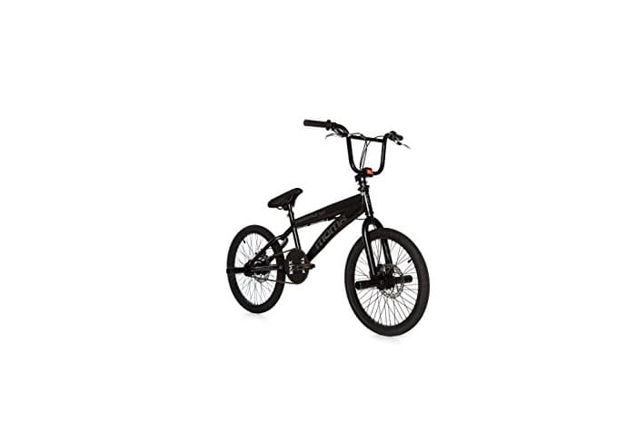 Fitness Moma Bikes Bicicleta Competicion "BMX FREESTYLE 360ª" - Alu