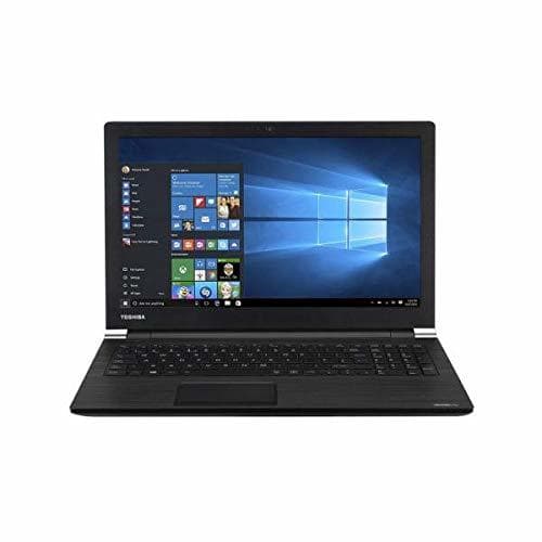 Electrónica Toshiba BTO/Satellite Pro R50-EC-116 i3-7 8GB 12