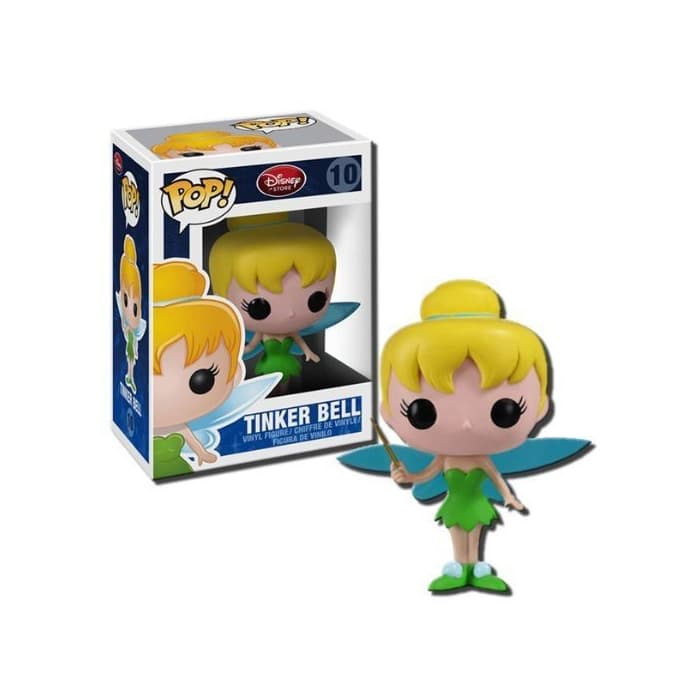 Juego Funko 2351 POP! Disney