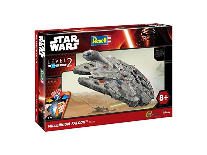 Producto Revell 6694 Star Wars