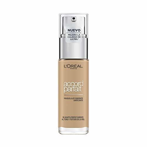 Belleza L'Oréal Paris Make-up designer Accord Parfait