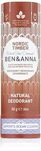 Beauty Ben&Anna BA22024 - Desodorante en Barra