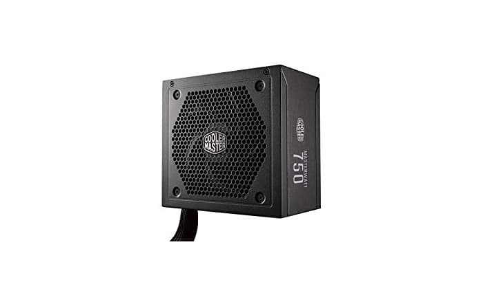 Producto Cooler Master MasterWatt 750 TUF Gaming Edition Unidad de - Fuente de