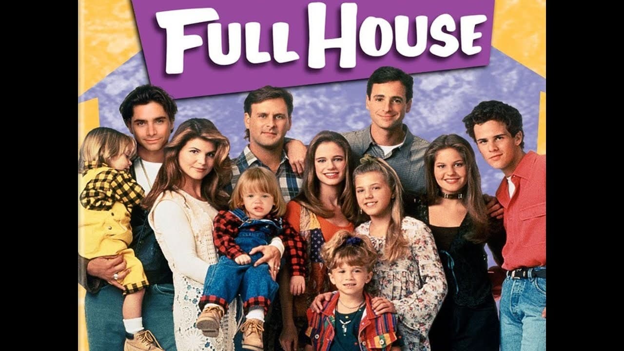 Serie Full House