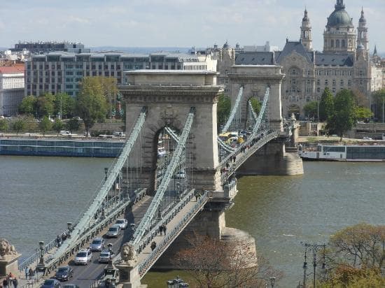 Place Puente de las Cadenas