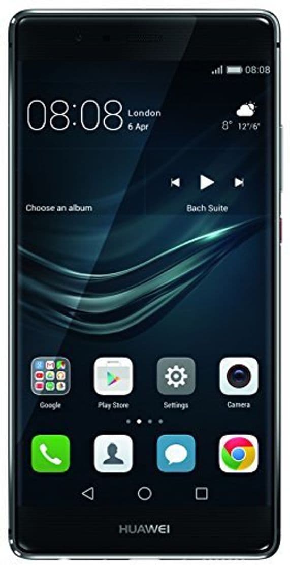 Place Huawei P9 Plus - Smartphone de 5.5"