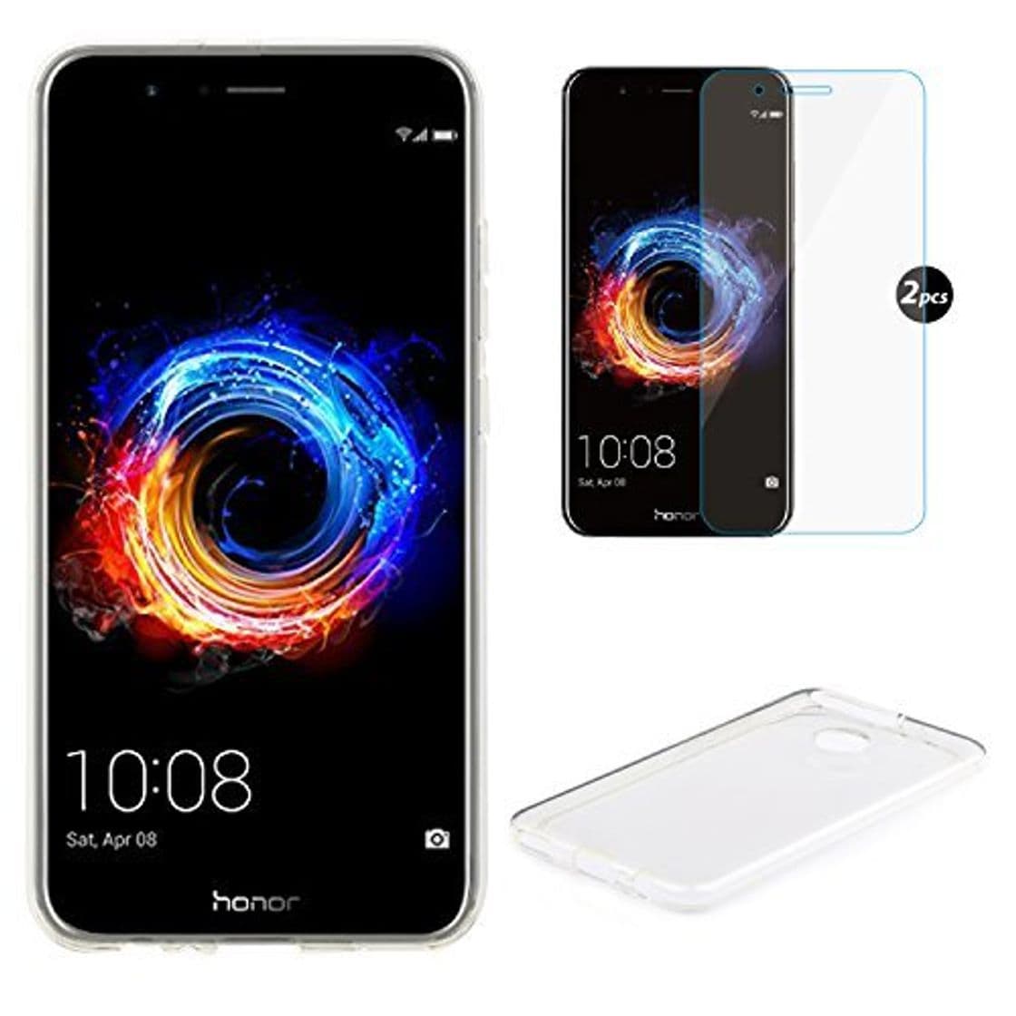 Place Funda Huawei Honor V9/Honor 8 Pro