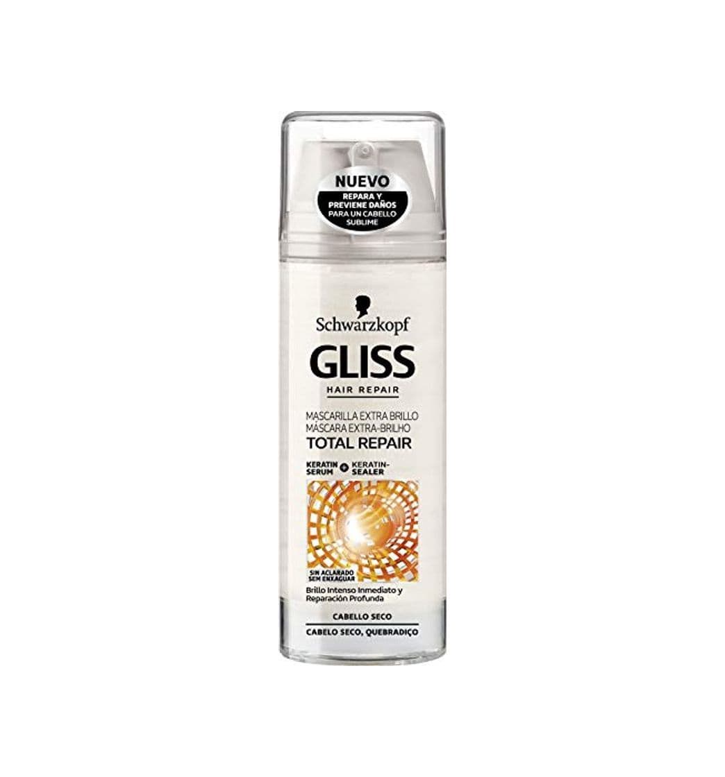 Product Gliss