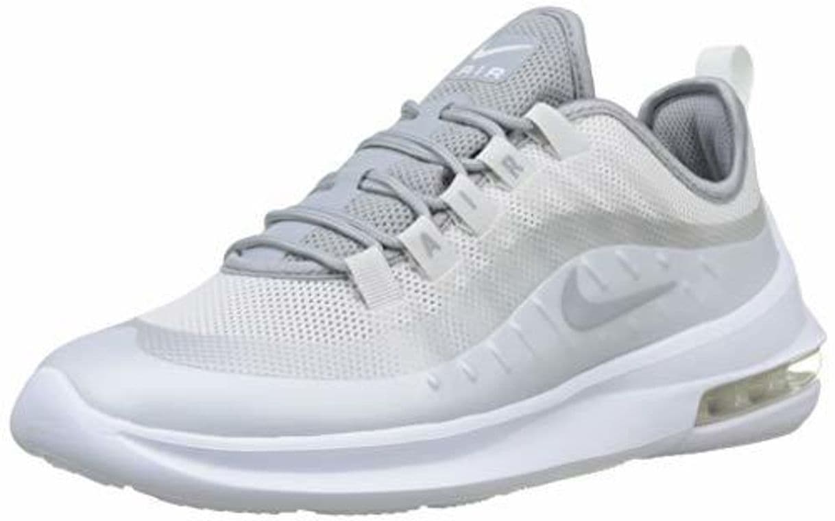 Producto Nike Wmns Air MAX Axis, Zapatillas de Running para Mujer, Blanco