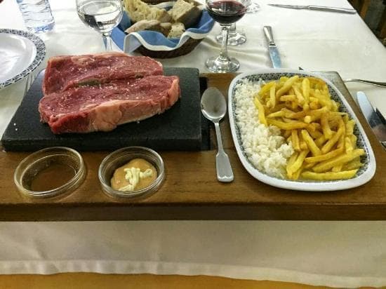 Restaurants Adega das Gravatas