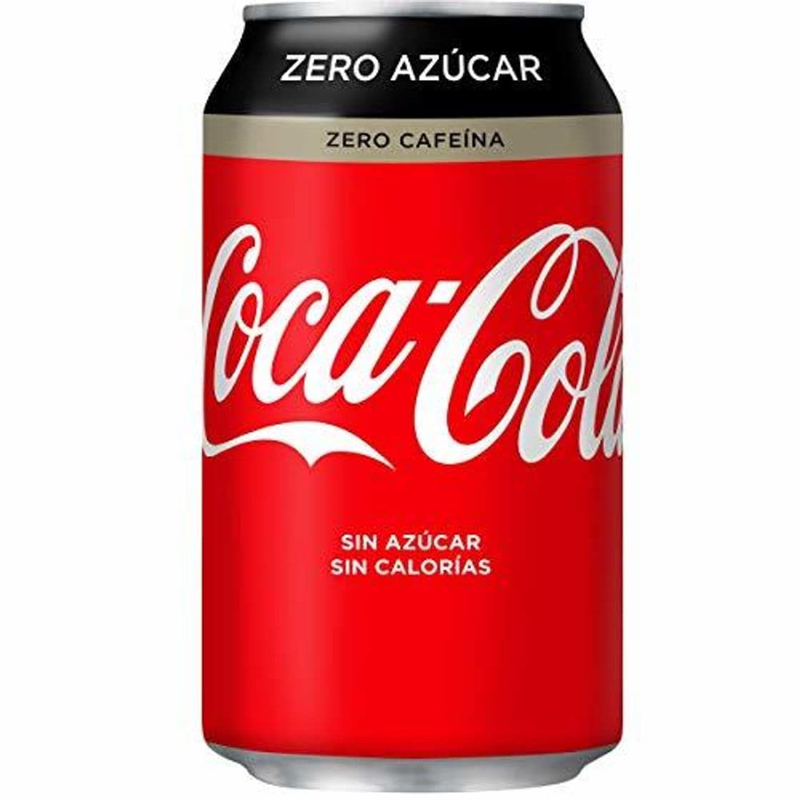 Producto Coca-Cola - Zero Zero