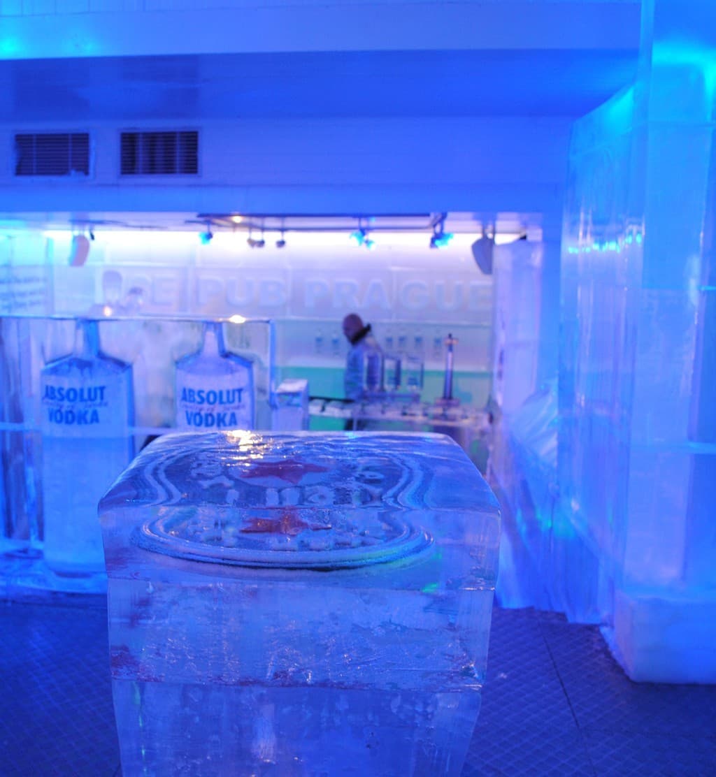 Place ICE Club