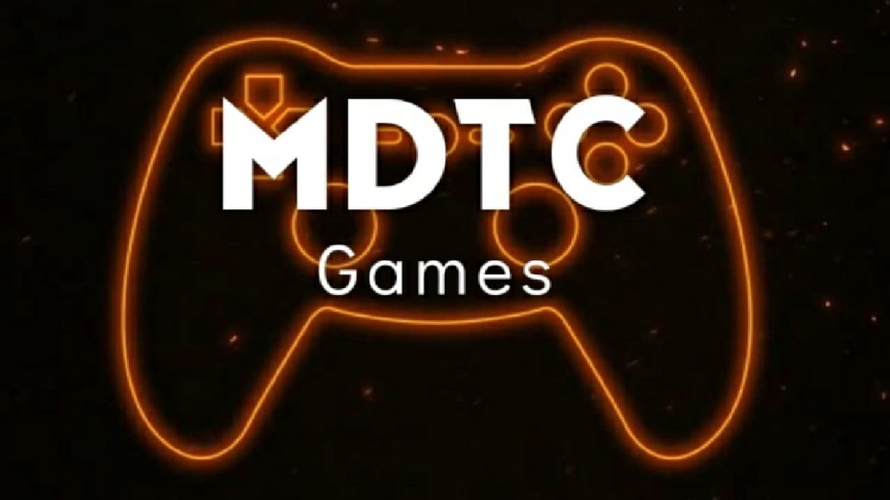 Fashion MDTC Games