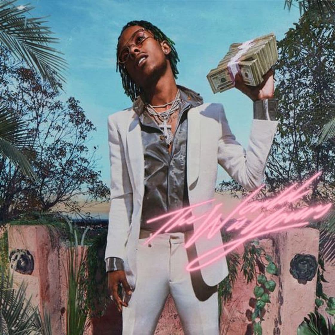 Music No Question (feat. Future)