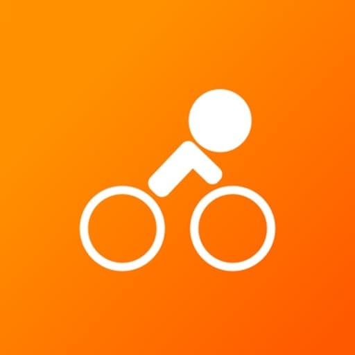 App Bike Itaú - Santiago