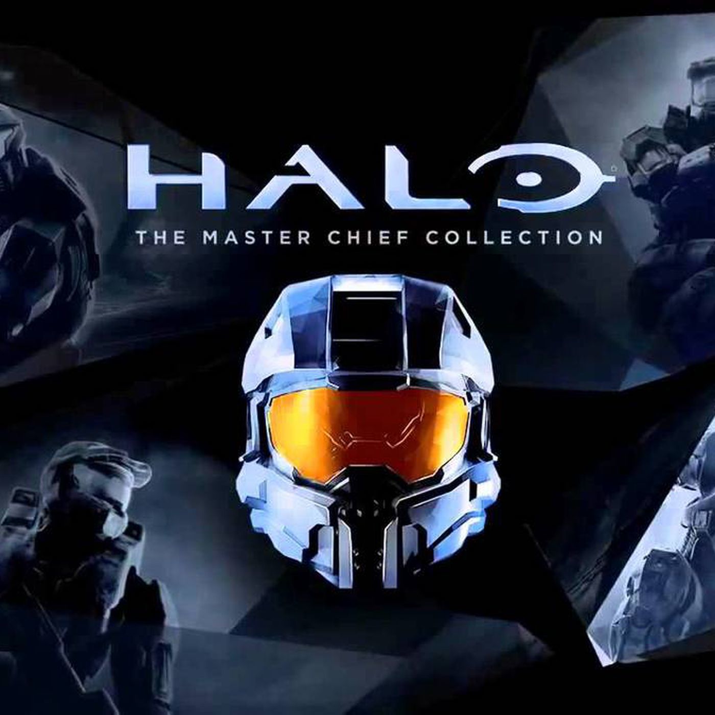 Fashion Halo: The Master Chief Collection for PC | Xbox