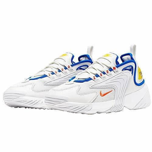 Moda Nike Zoom 2k, Zapatillas de Running para Asfalto para Hombre, Multicolor