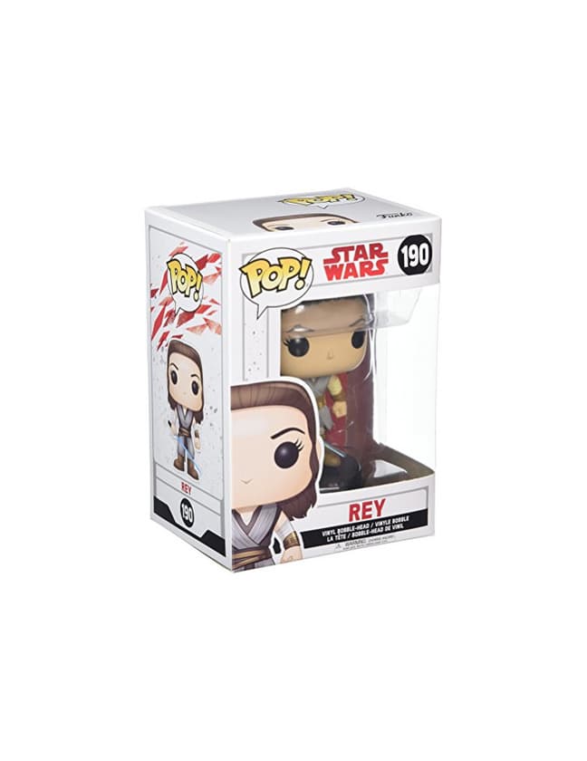 Producto Funko - Star Wars Bobble